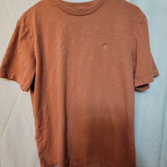AMERICAN EAGLE Standard Fit Super Soft Men's Size Small T-Shirts - Group of 3 - Picture 5 of 10